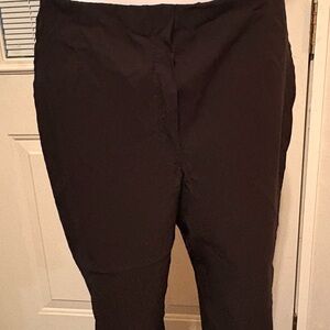 Insight Dark Brown Pants